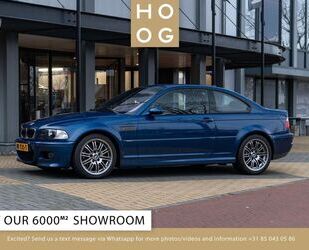 BMW M3 Gebrauchtwagen