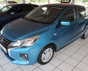 Mitsubishi Space Star Gebrauchtwagen