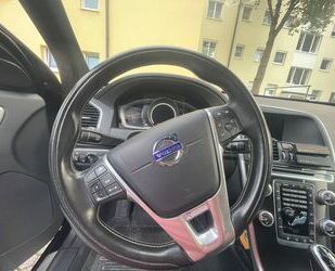 Volvo XC60 Gebrauchtwagen