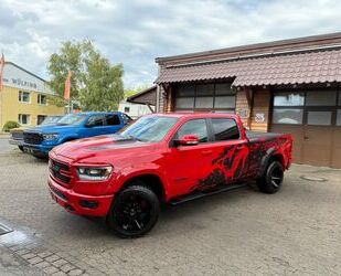 Dodge RAM Gebrauchtwagen