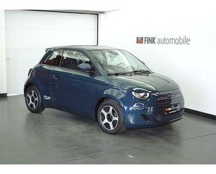 Fiat 500e Gebrauchtwagen