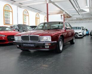 Jaguar XJ40 Gebrauchtwagen