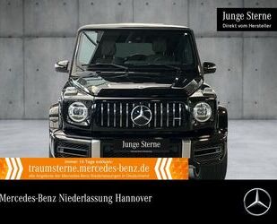 Mercedes-Benz G 63 AMG Gebrauchtwagen