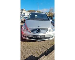 Mercedes-Benz B 200 Gebrauchtwagen
