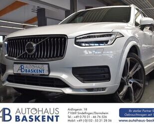Volvo XC90 Gebrauchtwagen