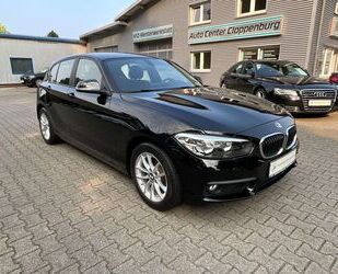 BMW 116 Gebrauchtwagen