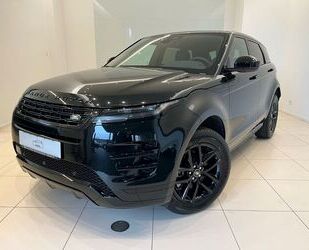 Land Rover Range Rover Evoque Gebrauchtwagen