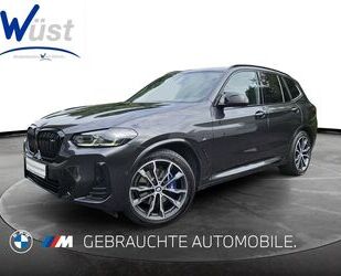 BMW X3 M40 Gebrauchtwagen