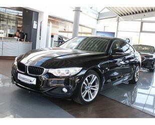 BMW 418 Gran Coupé Gebrauchtwagen