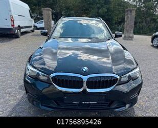 BMW 318 Gebrauchtwagen