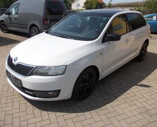 Skoda Rapid Gebrauchtwagen