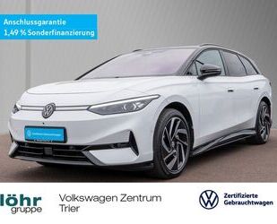 VW ID.7 Gebrauchtwagen