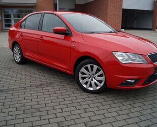 Seat Toledo Gebrauchtwagen