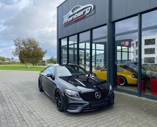 Mercedes-Benz E 400 Gebrauchtwagen