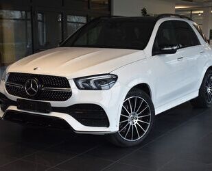 Mercedes-Benz GLE 400 Gebrauchtwagen