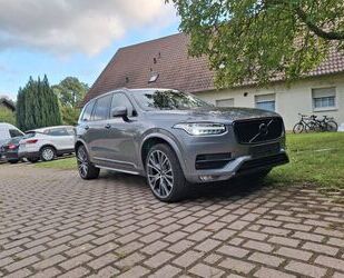 Volvo XC90 Gebrauchtwagen