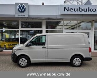 VW T6 Transporter Gebrauchtwagen