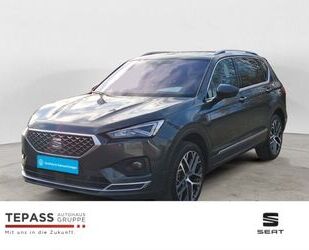 Seat Tarraco Gebrauchtwagen