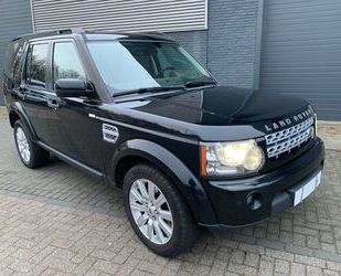 Land Rover Discovery Gebrauchtwagen