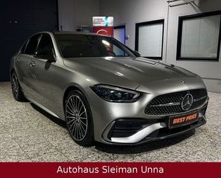 Mercedes-Benz C 300 Gebrauchtwagen