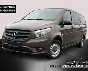 Mercedes-Benz Vito Gebrauchtwagen
