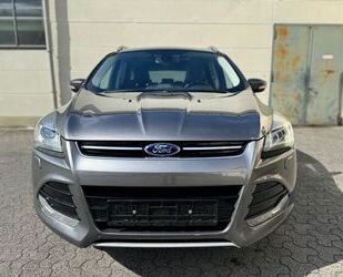 Ford Kuga Gebrauchtwagen