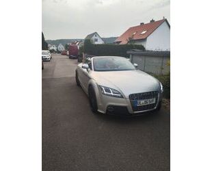 Audi TT Gebrauchtwagen