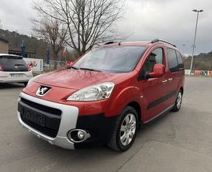 Peugeot Partner Gebrauchtwagen