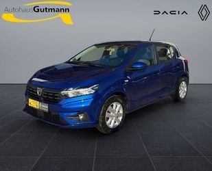 Dacia Sandero Gebrauchtwagen