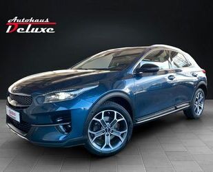 Kia XCeed Gebrauchtwagen