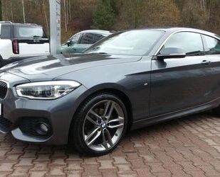 BMW 118 Gebrauchtwagen