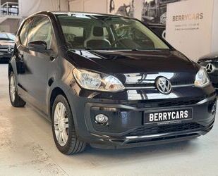 VW up! Gebrauchtwagen