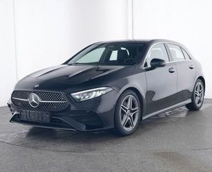 Mercedes-Benz A 180 Gebrauchtwagen