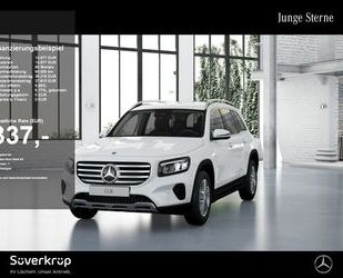 Mercedes-Benz GLB 220 Gebrauchtwagen