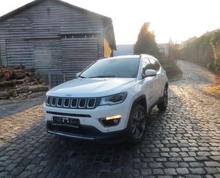 Jeep Compass Gebrauchtwagen