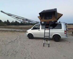 VW T5 Transporter Gebrauchtwagen
