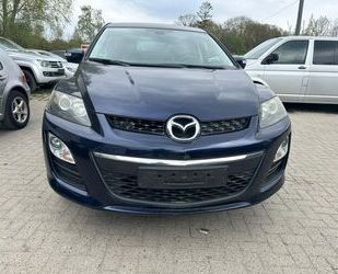 Mazda CX-7 Gebrauchtwagen