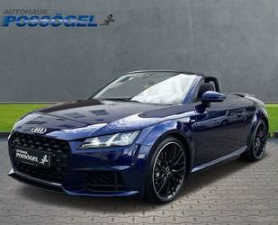 Audi TT Gebrauchtwagen