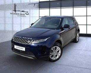 Land Rover Range Rover Evoque Gebrauchtwagen