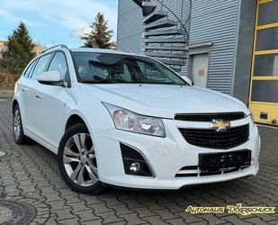 Chevrolet Cruze Gebrauchtwagen