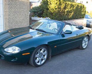 Jaguar XK8 Gebrauchtwagen
