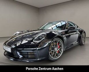 Porsche 992 Gebrauchtwagen