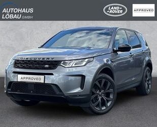 Land Rover Discovery Sport Gebrauchtwagen