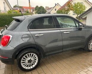 Fiat 500X Gebrauchtwagen