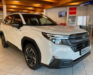 Subaru Forester Gebrauchtwagen