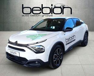 Citroen C4 Gebrauchtwagen