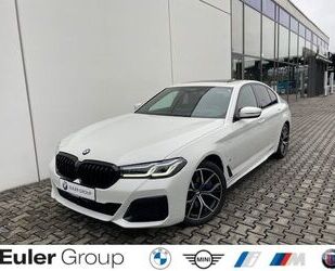 BMW 545 Gebrauchtwagen