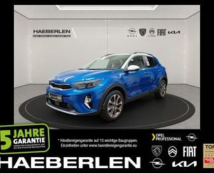 Kia Stonic Gebrauchtwagen