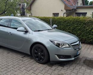 Opel Insignia Gebrauchtwagen