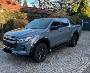 Isuzu D-Max Gebrauchtwagen